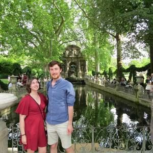 Meet your Posher, Mackenzie